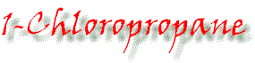 1_chloropropane_title.gif (4525 bytes)